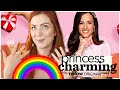 meine Meinung zur lesbischen Dating Show Princess Charming Folge 1