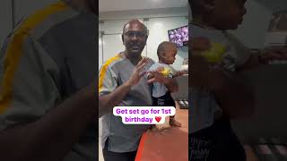 1st birthday parentingtips baby parentalcare drdhanasekhar doctor pediatrics