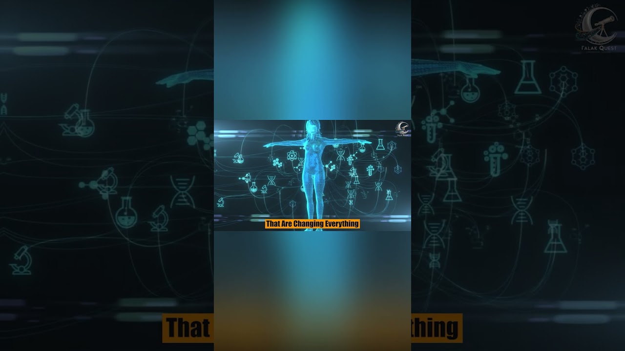 THESE DISCOVERIES IN 2024 COULD BE GROUNDBREAKING visual data 2