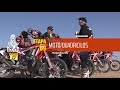 Dakar 2020 - Etapa 9 (Wadi Al-Dawasir / Haradh) - Resumen Moto/Quadriciclos