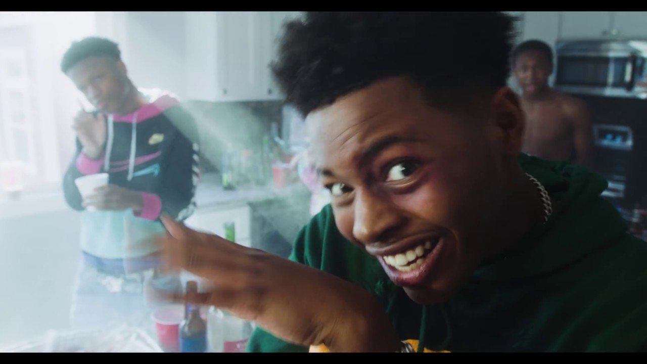 在 YouTube 上观看 YSN Flow - "Run It Up" (Official Music Video) 在 YouTube 上观看 YSN Flow - "Run It Up" (Official Music Video)