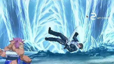 Capcom vs the World: Leo Arcade Playthrough