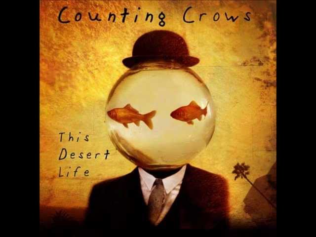 Counting Crows - Speedway