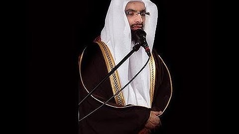 أروع تلاوات الشيخ ناصر القطامي ليوم 24 رمضان 1434هـ (فمنهم شقي وسعيد )