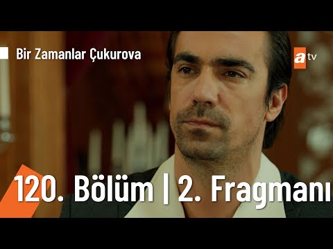 Bir Zamanlar Çukurova 120. Bölüm Fragmanı | Haşmet Çolak kim? @BZC