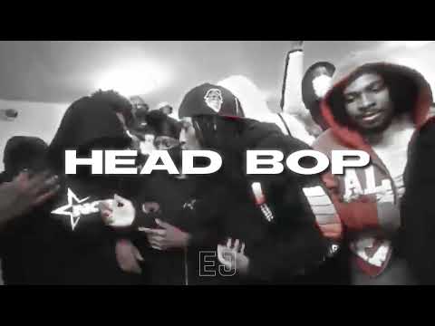 [FREE] Jersey Club X M Row X Pop Kreep Type Beat “HEAD BOP" | NY/Jersey Drill Instrumental 2025