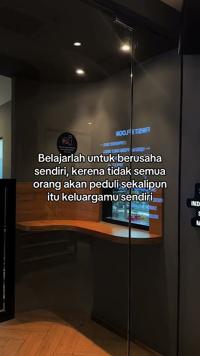story wa TikTok & sad