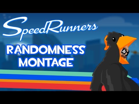 Bigger Than Diamond - Randomness Montage
