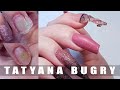 Chewed Up Nails??? | Bacteria On Nails | How I Restored My Nails