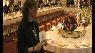 Ayşegül Ekinci, Halka Kapılarını Açan Buckingham Sarayında