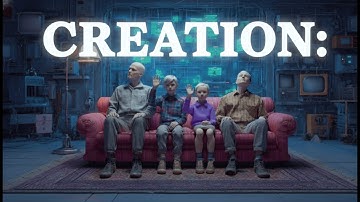 Kling AI NEXTGEN Creative Contest submissions - CREATION: