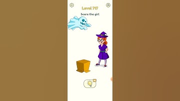 Dop2 Gameplay Level 717 #shorts #deletepuzzle #deleteonepart2 #puzzletime #dop2 #dop