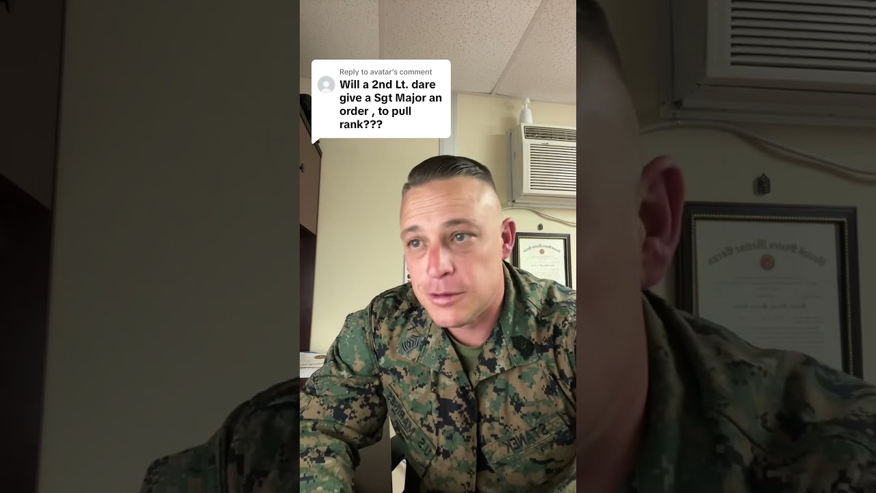 I Ve Never Seen It Done This Ain T Hollywood Marines Usmc Army Viral Military
