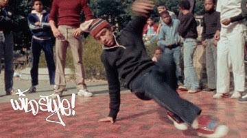 Wild Style | Official Trailer | Coming soon | 4K