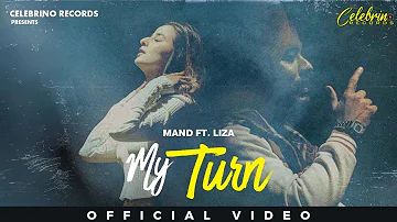 My turn (Official Video) - Mand | Nikk Muzik | New Punjabi Songs 2024 | Latest Punjabi Songs 2024