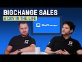 Sales - A Day In The Life