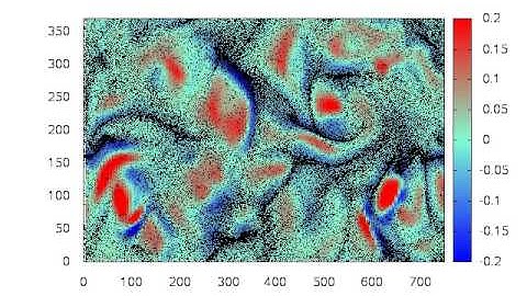 Floating particle clusters in free-surface turbulence