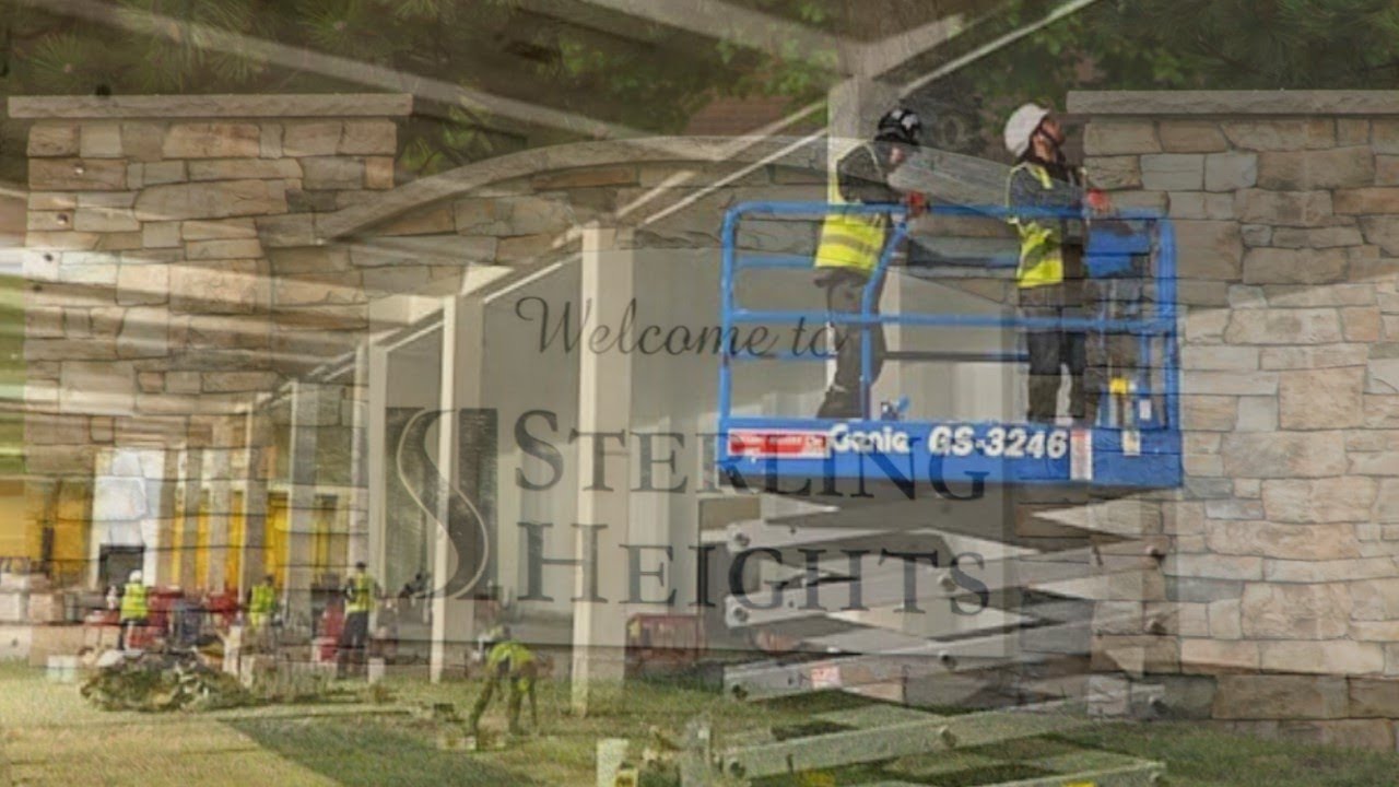 High Ceiling Cleaning Sterling Heights Services That You Can Count On-Daily Facility Services