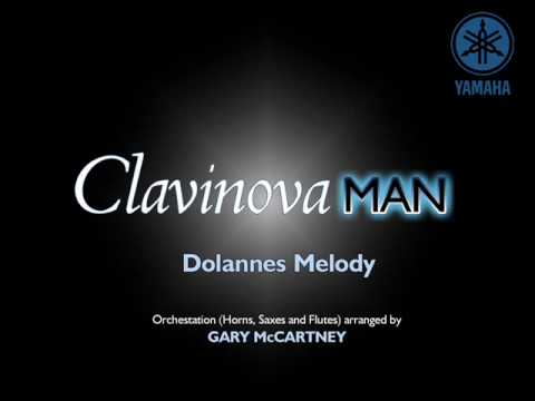 Dolannes Melody - Performed by Clavinovaman