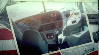 2008 Peterbilt 388 Sleeper Semi Truck for Sale