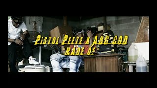 Pistol Peete x ABG COD "Made Of" Directed By Lucas Cash Films