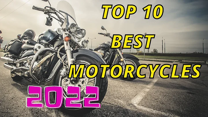 Top 10 Best Bikes 2022 | Best Motorcycles in the world