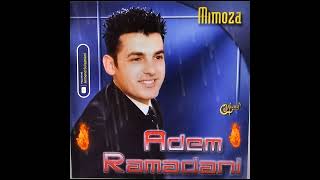 Adem Ramadani - 03.Era saher fryn 2002 Resimi