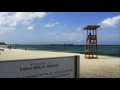 Cruise Days: Nassau Bahamas Cable Beach - Costa Deliziosa 2017