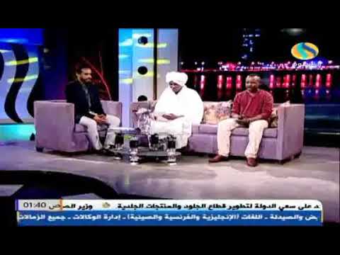 معتصم زرياب دروب الريده قناة الخرطوم