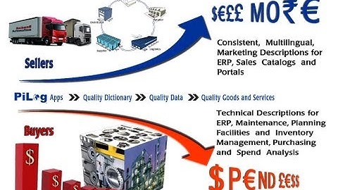 PiLog-Master Data Quality Solutions.wmv