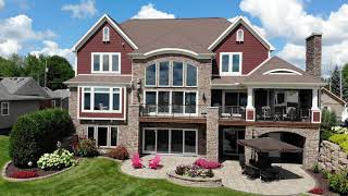 12383 Margaret Drive video tour