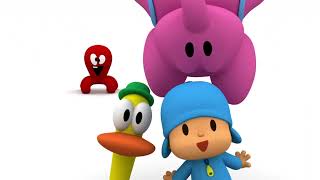 Pocoyo S03E30 Acorda Pocoyo 1080P