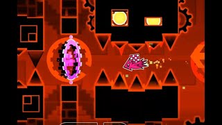 Cataclysm progress #2 || 51-100% || extreme demon