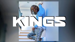 (FREE) King Von x Lil Durk Type Beat - Kings