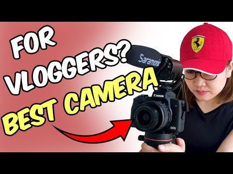 The Best Vlogging