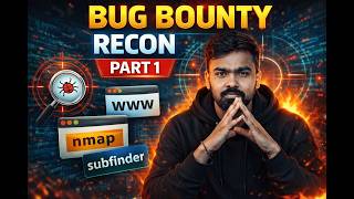 Bug Bounty Live Session #bugbounty #cybersecurity #viral