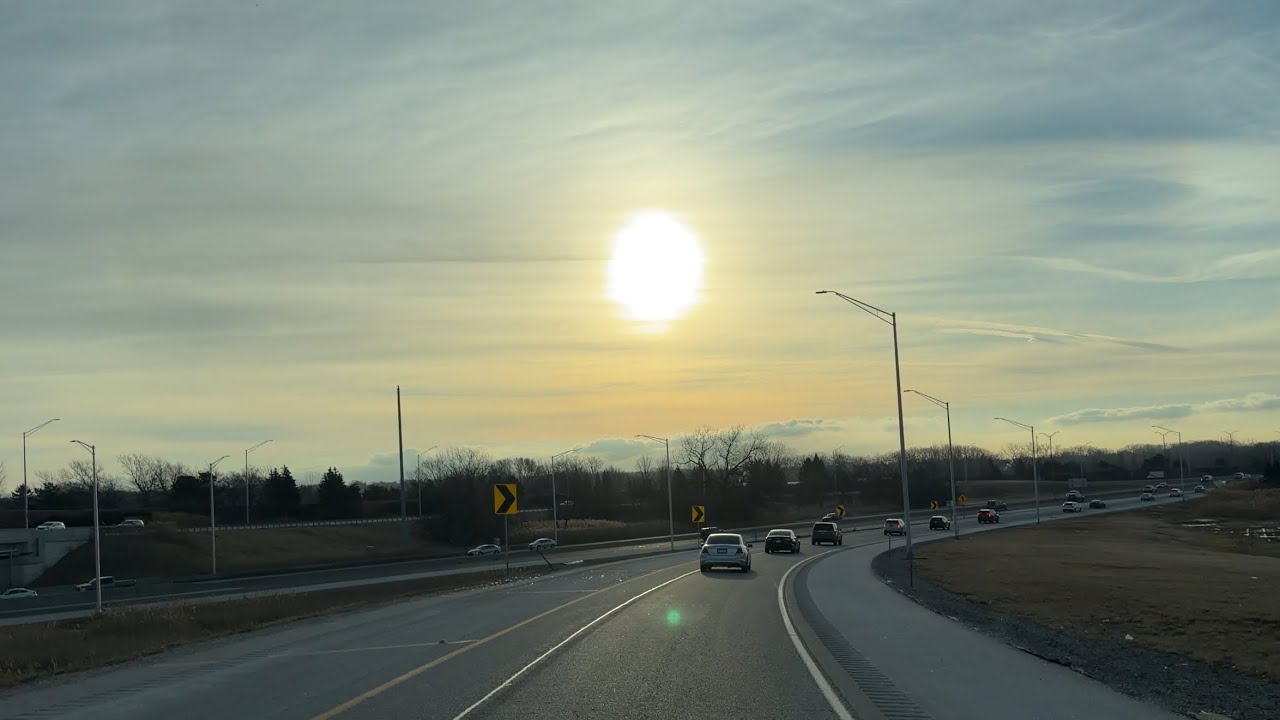 2/26/26 Driving to Skokie Illinois‼️SUBSCRIBE ‼️