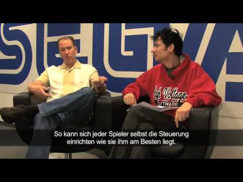 ShooterplanetCH The Conduit Entwickler Interview Teil 2