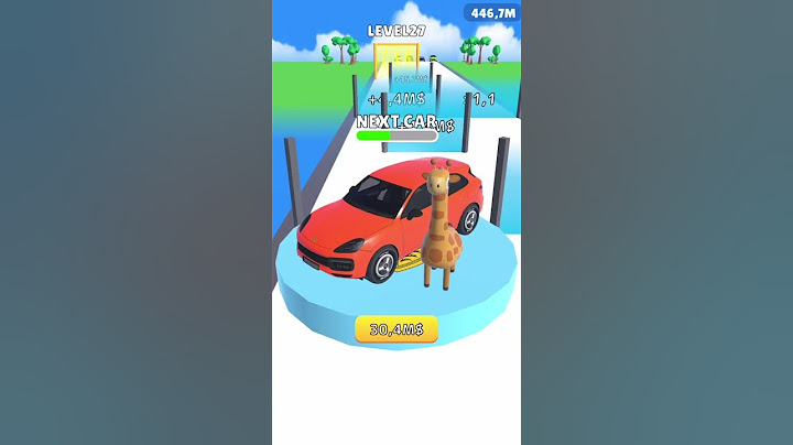 Epic Supercar Evolution – The Final Form is INSANE! 🔥🚗Hyper Casual Game #shorts #gaming #games
