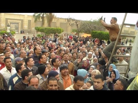 مخاطر التعرض للغاز المسيل للدموع وطرق علاجها