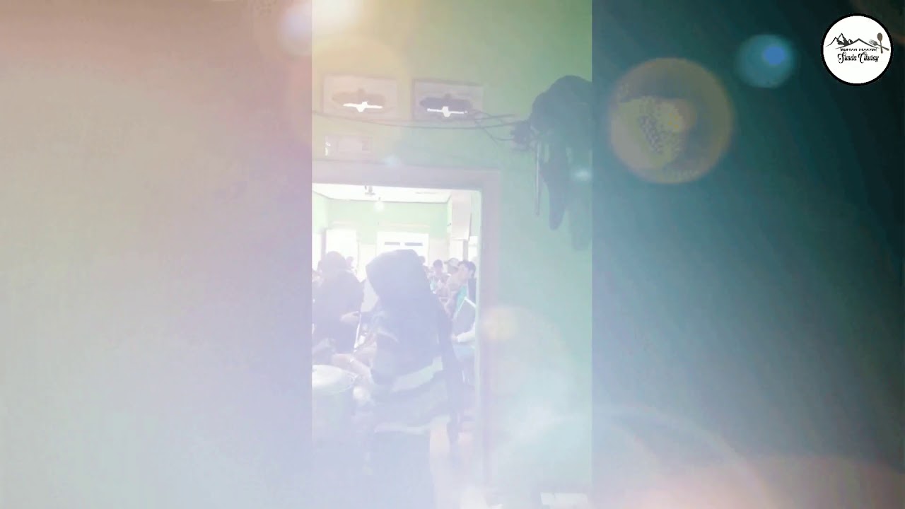 Rumah makan sunda cikuray 