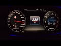 2020 AMG G63 0-Top Speed 430 kw (585 PS)