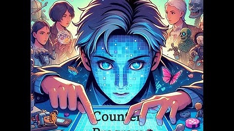 "Counter Intuition: Mastering JavaScript, CSS, and HTML for a Dynamic Counter"