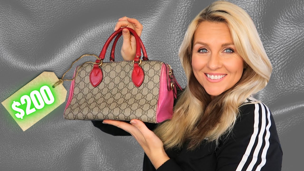 【小さくても主役級】Louis Vuitton Sac Plat BB Louis Vuitton Monogram Sac Plat BB 2021 Review First
