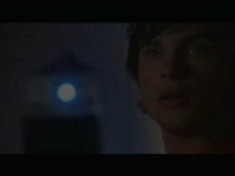 Smallville/Heroe...  Crossover Theatrical Trailer