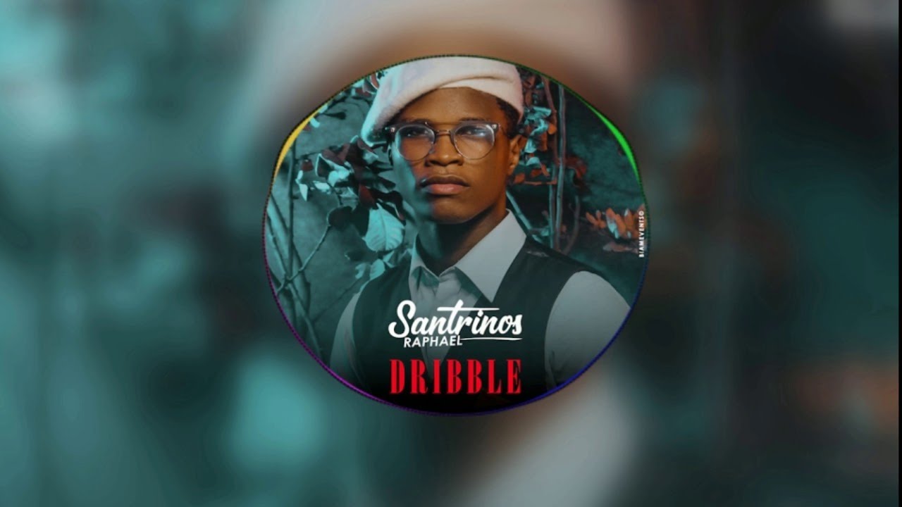 Santrinos Raphael - DRIBBLÉ (audio officiel) - YouTube