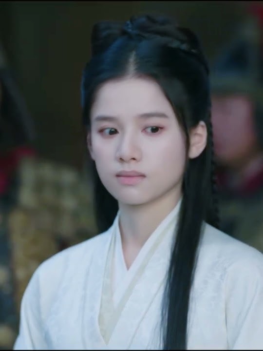 💔 | Legend of Zang Hai | YOUKU