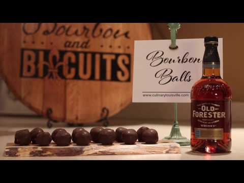 Video: Bourbon Ball Milchshakes