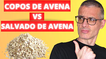 ¿Es mejor tomar los copos de avena calientes o fríos?