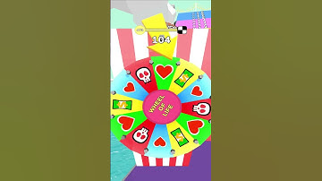 Run of Life All Levels Gameplay Android,iOS Level 473 #shorts